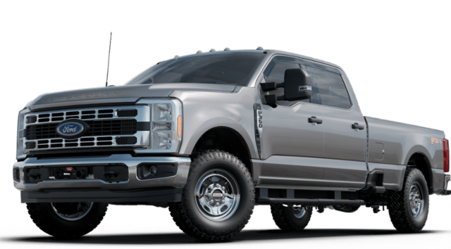 2024 Ford SuperDuty